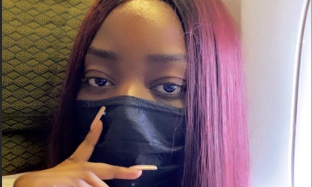 23-Year-Old Went To Zanzibar For A Vacation Then Hell Broke Loose