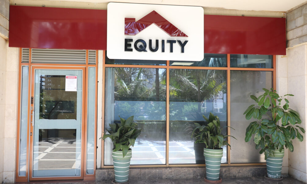 Equity to auction Fourways homes in loan dispute