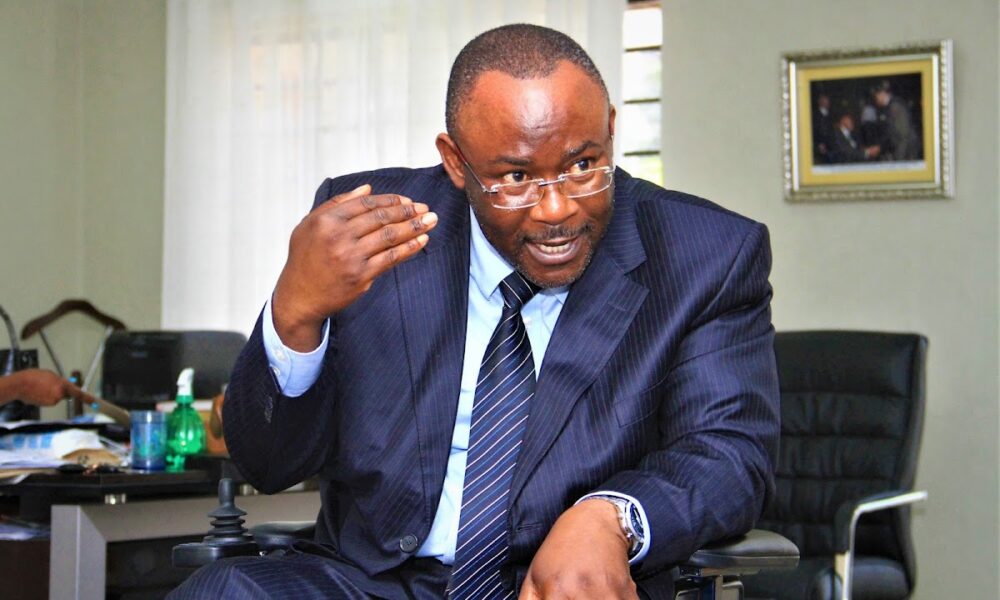 Why Team Wanyonyi is Nairobi’s safest hand