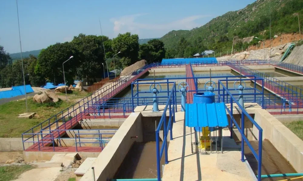 DCI Summons Two Chinese Contractors For Frustrating Presidential Flagship Projects