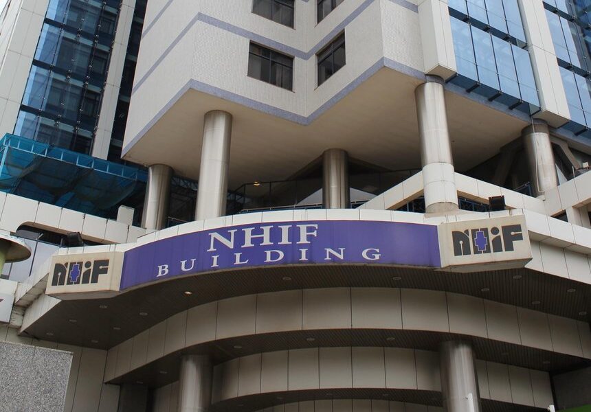 Kenya’s Auditor General Flags Fraudulent National Hospital Scheme Payment To A Top Law Firm