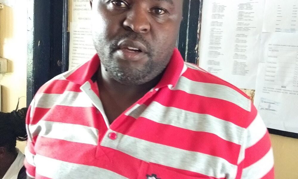 He Hired High-End ‘Mchele’ Girls, Preferred Co-Op Bank ATMs, DCI Reveals 11 Years Of Slain Mugoh’s Thuglife