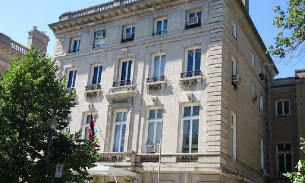 Kenya’s Ambassadors In The US Splash Millions On Luxury Apartments As Official Residences Remain Unoccupied For A Decade