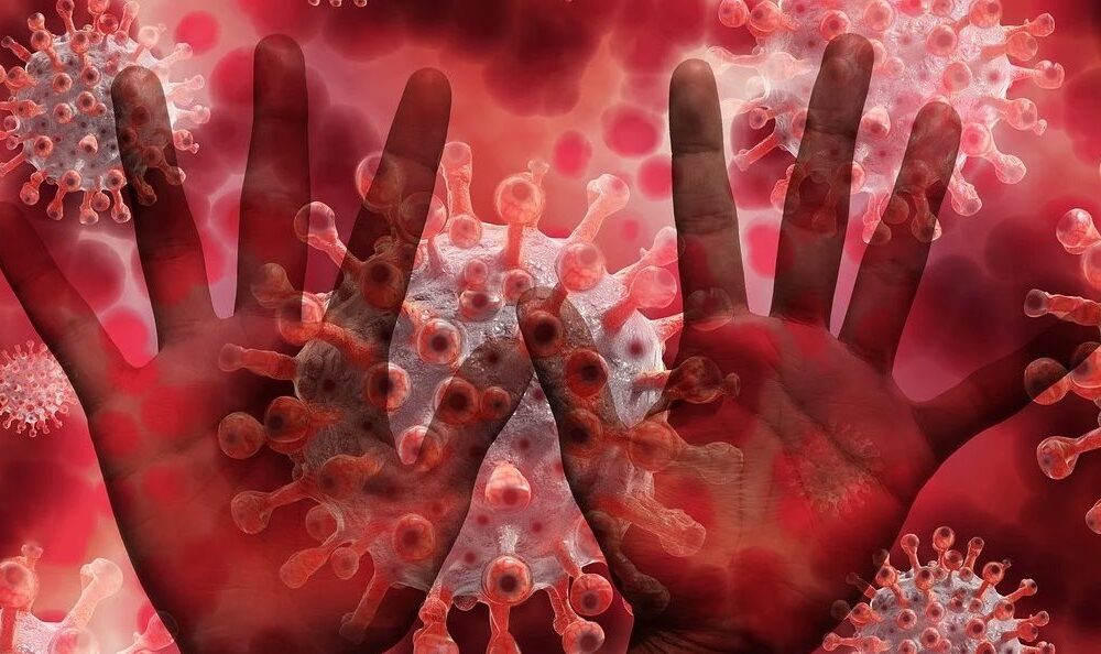 EXPLAINER: What You Need To Know About Monkeypox The Virus Sending Panic