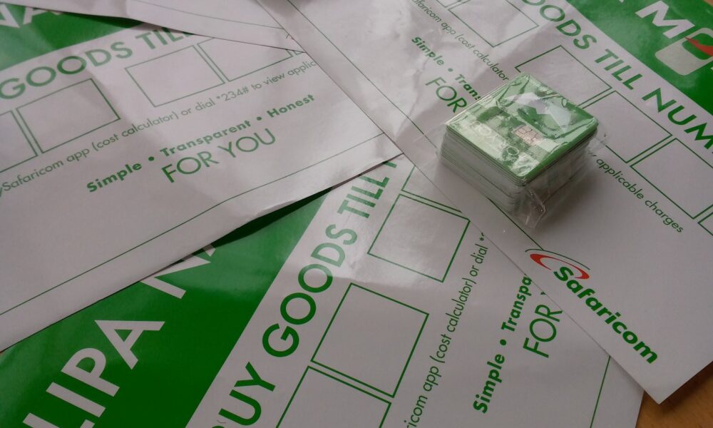 Why Millions Of Africans Are Right To Resist Mandatory Mobile SIM Card Registration