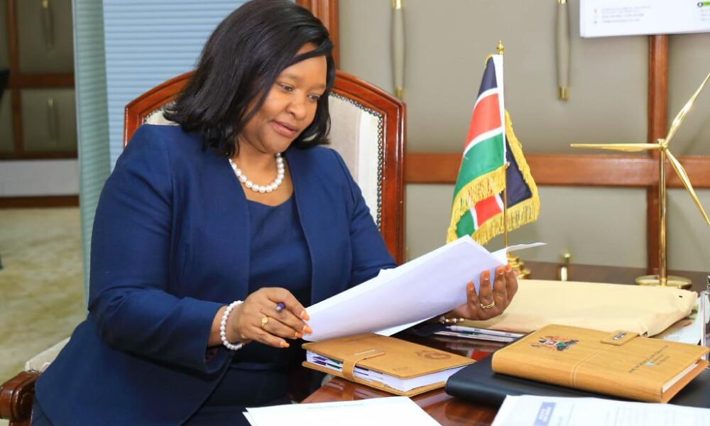 KENYA: The Irony Of Surplus Power Yet Electricity Is Expensive