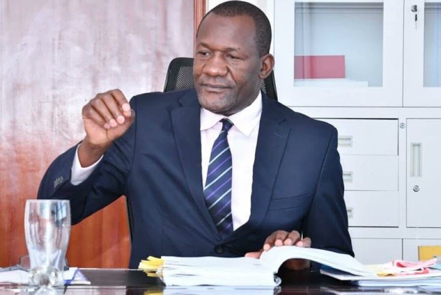 Kisumu County Manager Masterminded South Gem Poll Violence, DCI Says