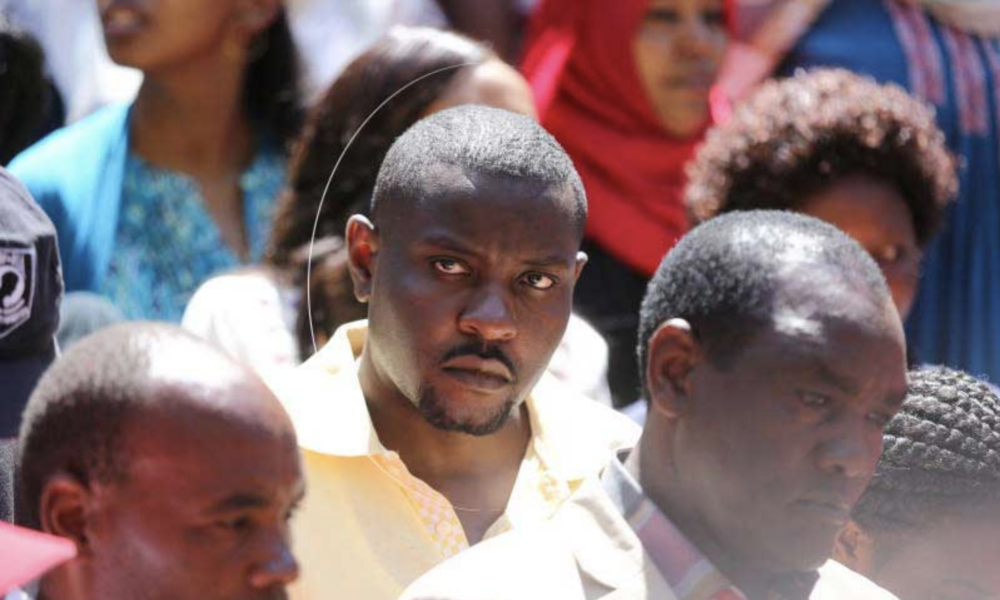 How Governor Kihika’s Husband Sam Mburu Colluded With Rogue Officials To Evade Taxes