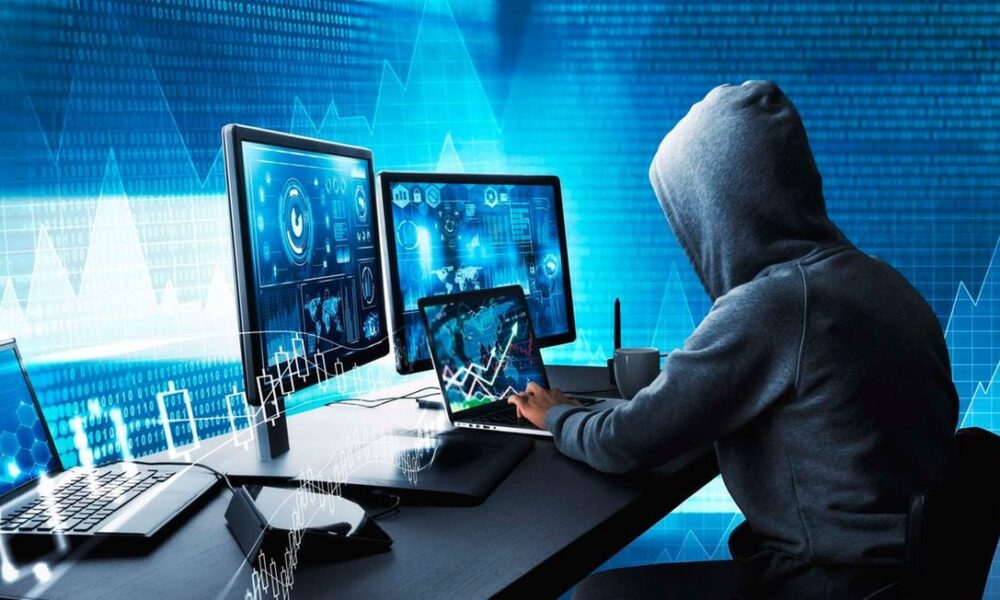 Cyberthreat Cases Increased 7 Times During The Second Week Of December