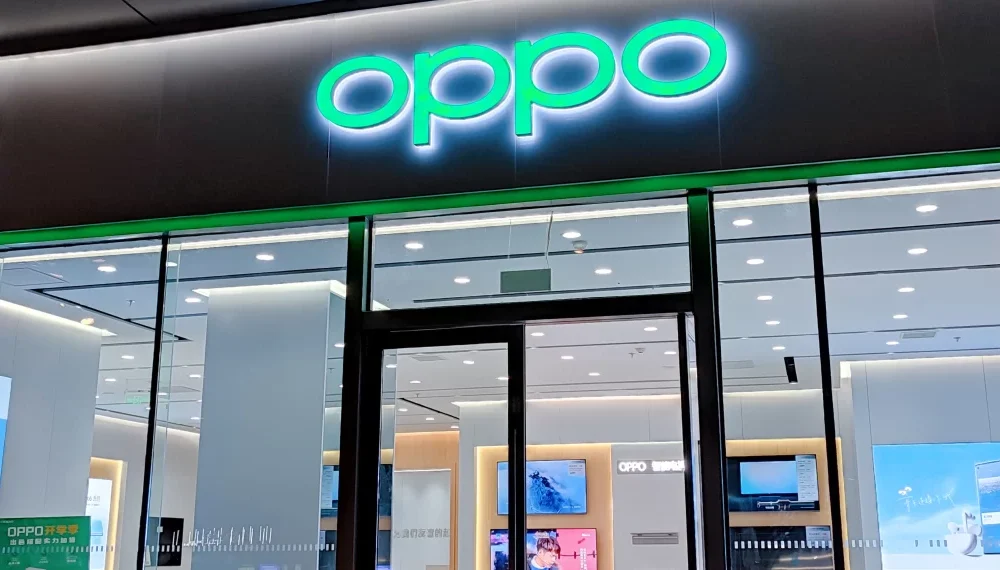 Oppo Kenya Fined Sh5M For Data Breach
