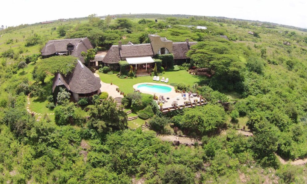 Ololo Safari Lodge Rocked With Racism Claims, Visitor Narrates Ordeal
