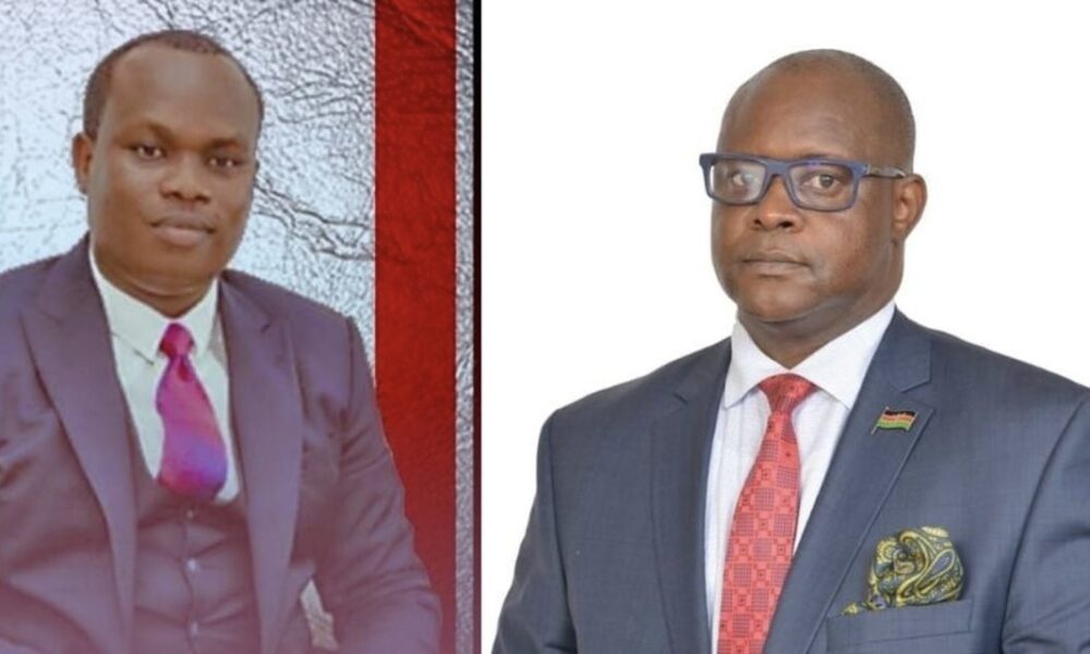 Two Nyanza Politicians Charged In Sh67M Gold Scam