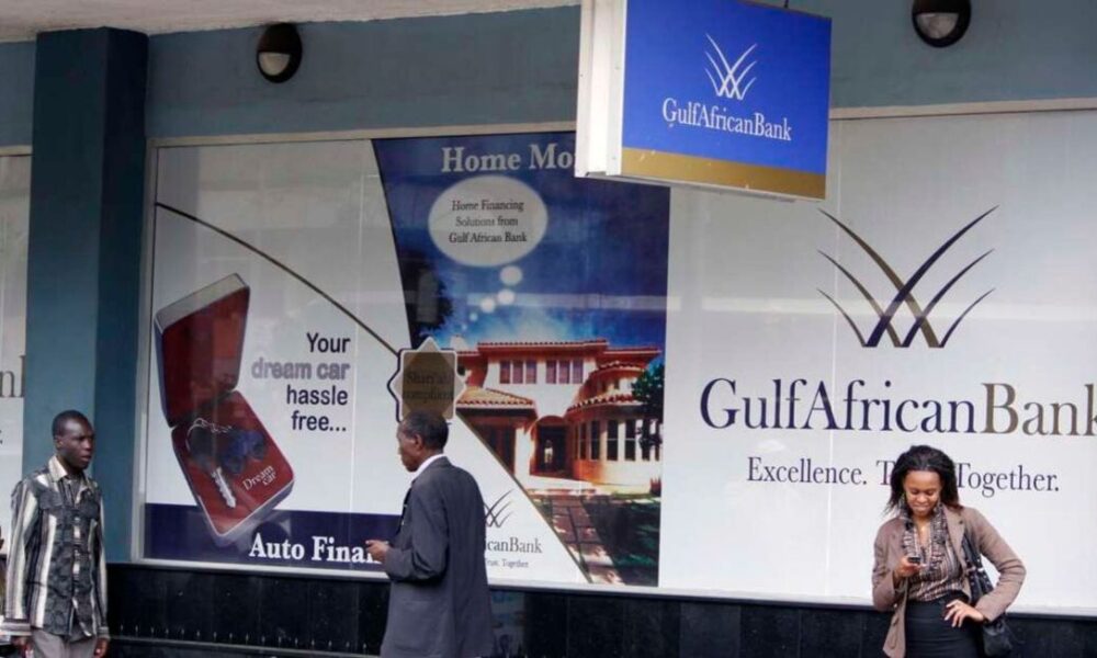 Businessman Drags Gulf Africa Bank To Court Over Sh58M Loan