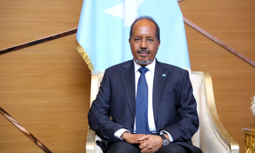 Masterminding Somalia’s Misrule
