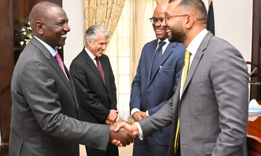 What JP Morgan’s Opening Office In Nairobi Means For Kenyan Market