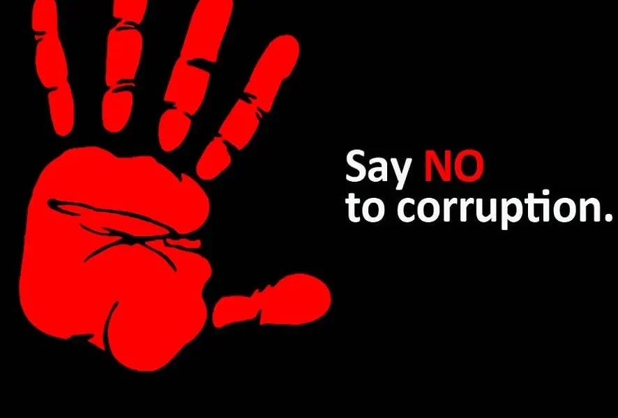 Omogi: Effects Of Regime Changes On The War On Corruption