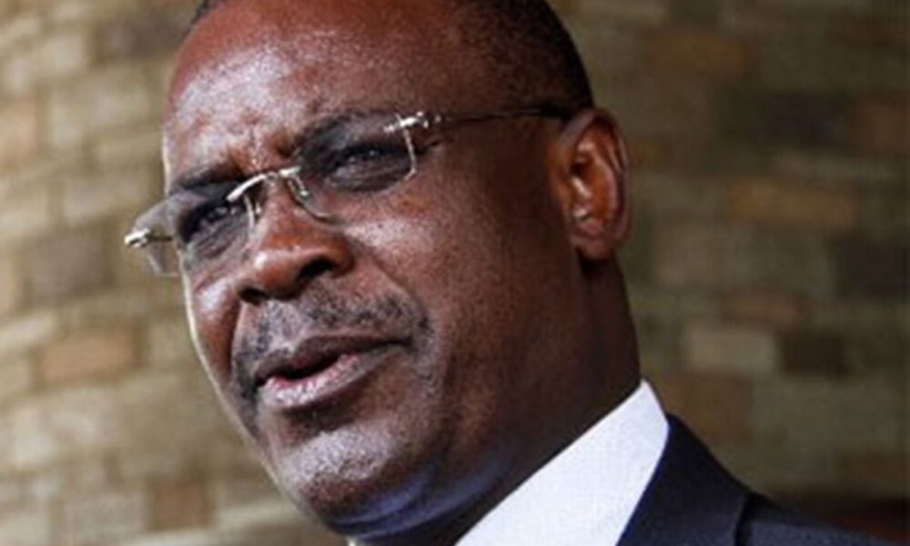 Kidero Graft Files: How A Freight Firm Was Awarded Garbage Multi-Million Collection Tender Before Its Registration