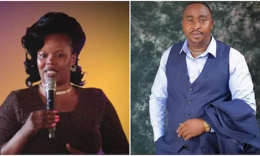 The Puzzle Of A Dead Pastor, Kikuyu Musician And Lesedi Developers CEO
