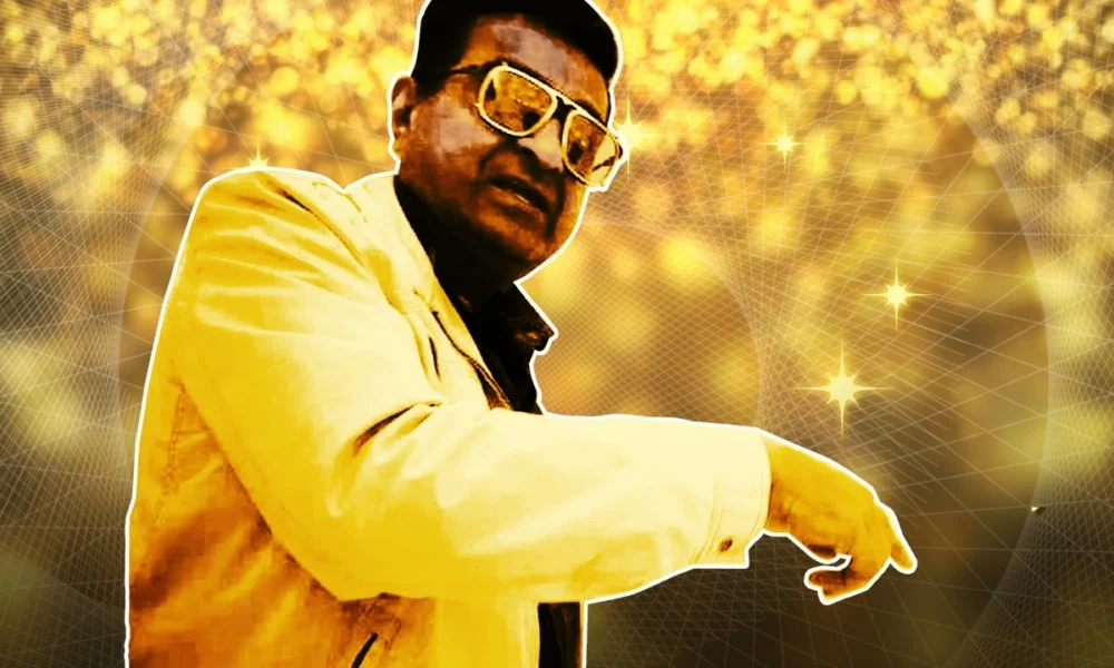 Gold Mafia: Kamlesh Pattni Is Back, Now In Zimbabwe Dirty Cash Laundering