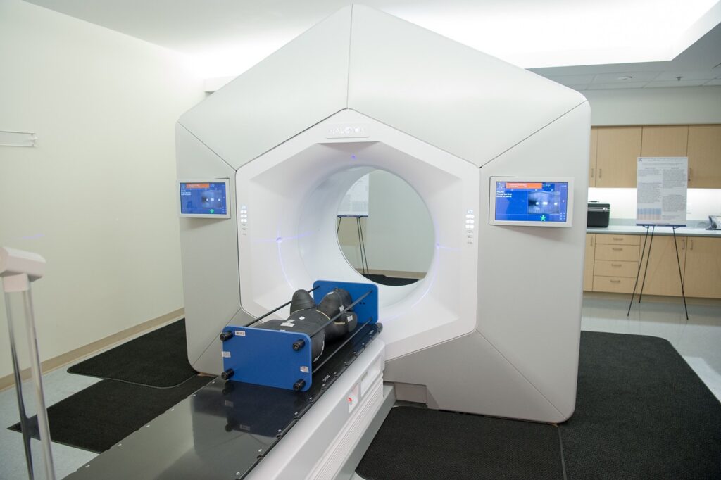 The Nairobi West Hospital’s Game-Changing Cancer Machine That Can Treat ...
