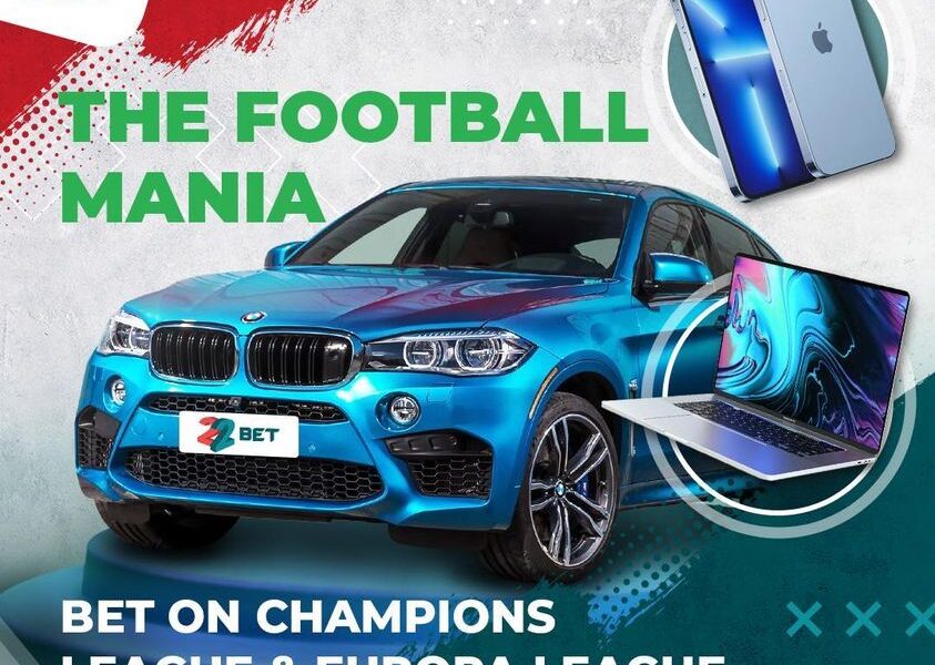 22Bet Launches Global Promotion