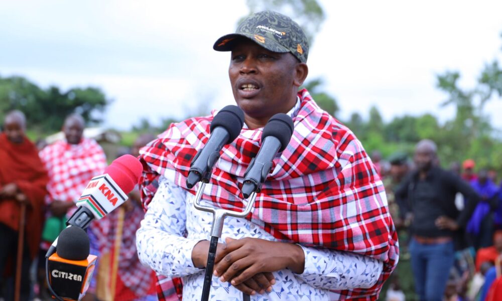 NIS Links Governor To Banditry
