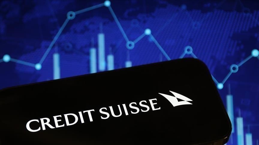 US Investigations Finds Credit Suisse Helped Wealthy American Evade Tax