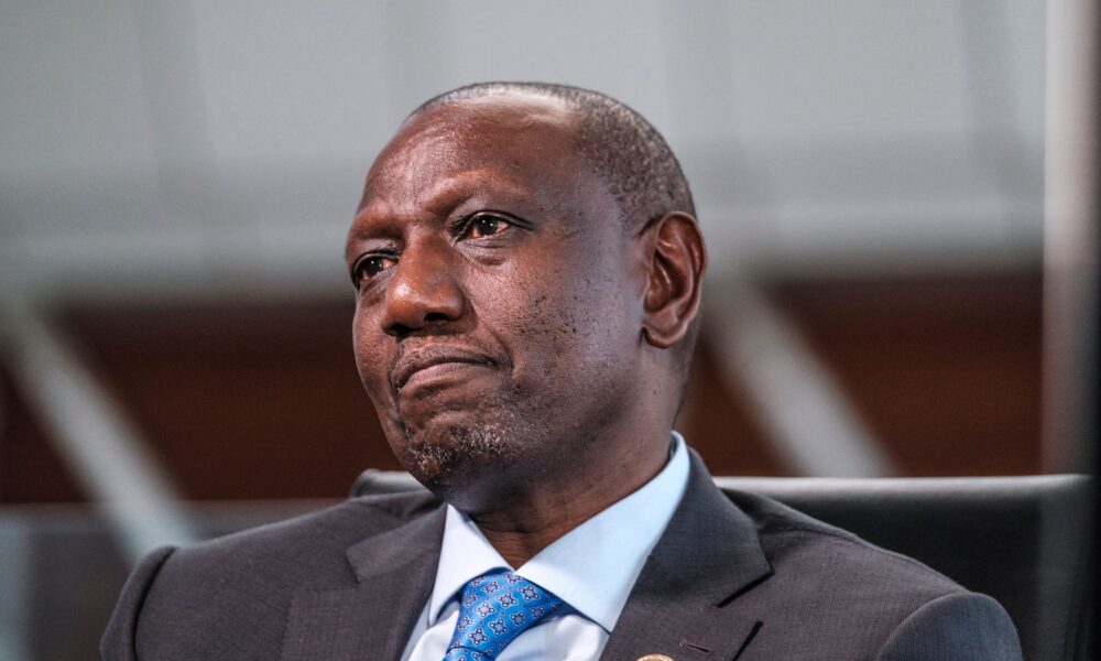 OPINION: Reject and Report MPs Statements that instigate Violence towards LGBTQ+ Persons in Kenya
