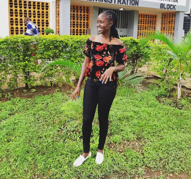 Forget About The Sponsored And Screaming Headlines About Nita Accountant June Kangogo