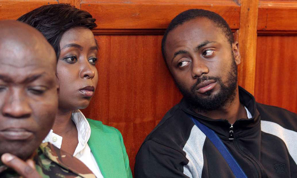 How Jowie And Maribe Drew Monica Kimani’s Murder Plot And Cover-Up Attempts