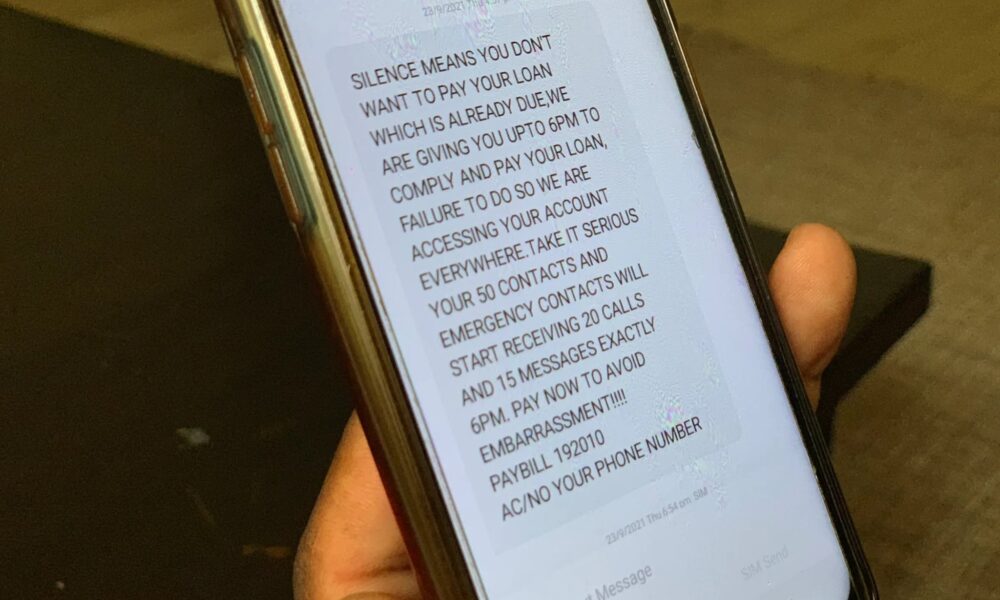 Mobile Loans Lender Whitepath Punished With Authority For Harassing Customers