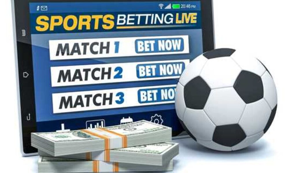 Betika Sued For Shortchanging Winner