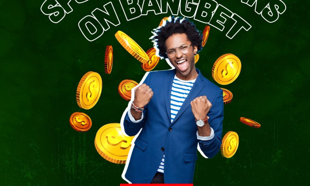 BangBet Kenya: The Ultimate Online Gaming and Betting Destination in Kenya