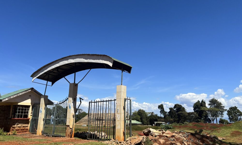 Of Ghost State Projects And Gobbled Up Millions