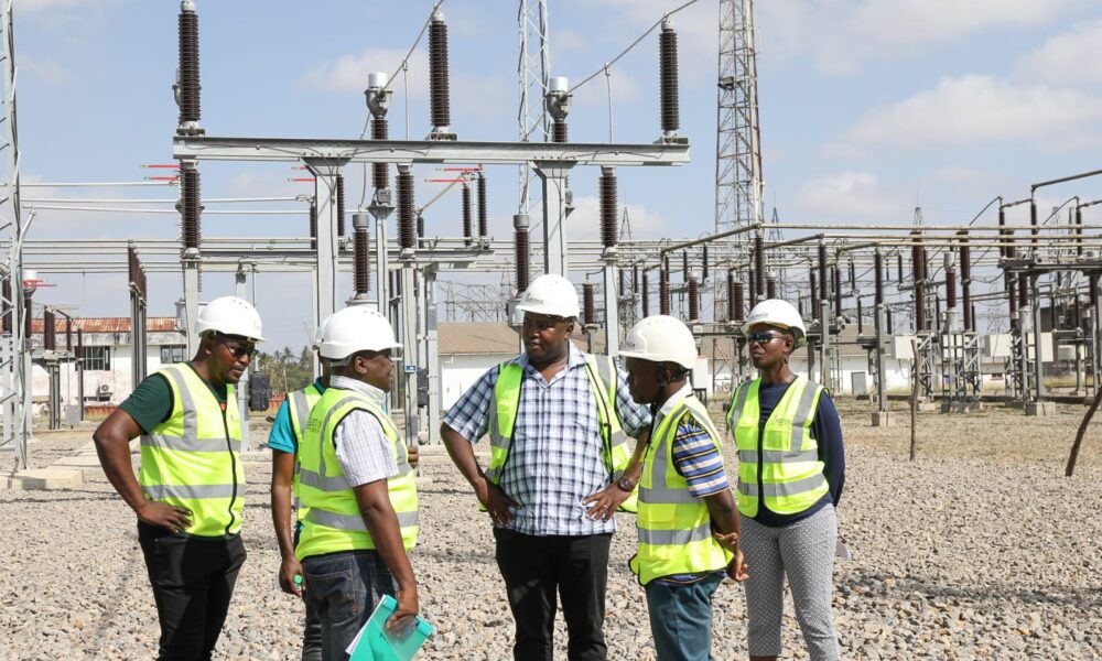 Shock Of Rabai Reaping Huge Profits From Kenyans While Producing Little Power