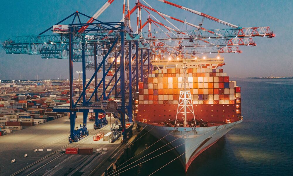 Exposed: Rogue KRA Officers At Mombasa Port Harassing Importers