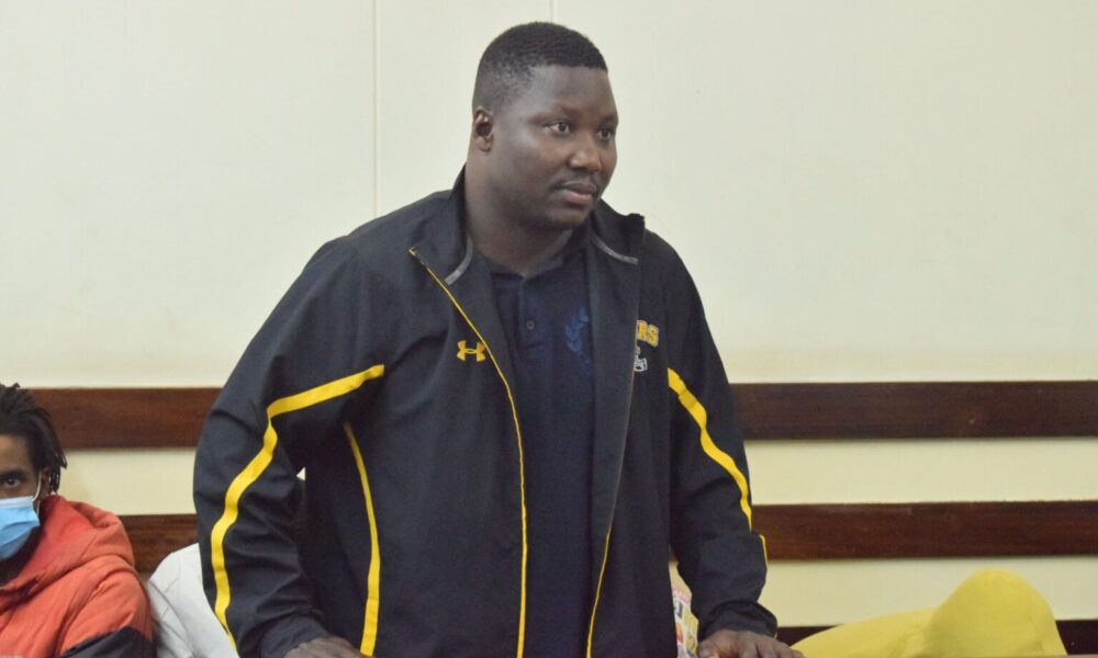 Cameroonian Fraudster Charged For Scamming Iraqi Businessman Sh8m Over Gold