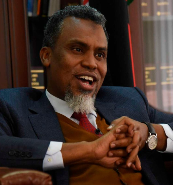 Noordin Haji