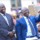 President William Ruto