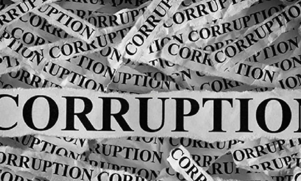 Kenya's War on Corruption: Impact of Regime Change and the Promising ...