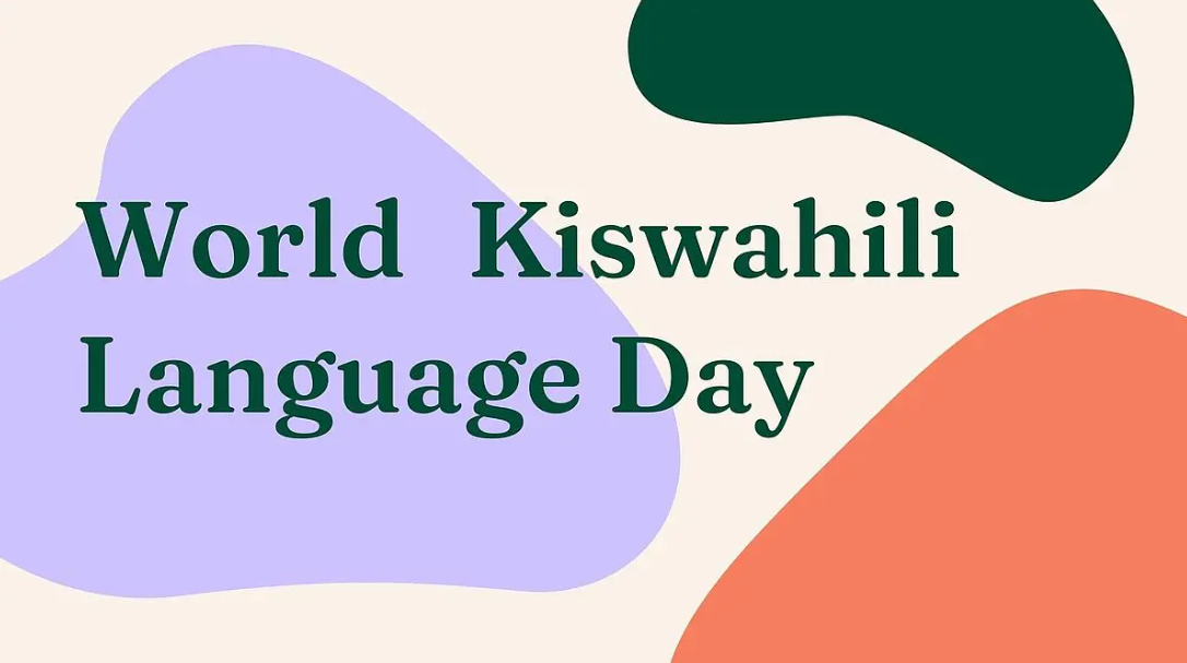 Embracing Kiswahili