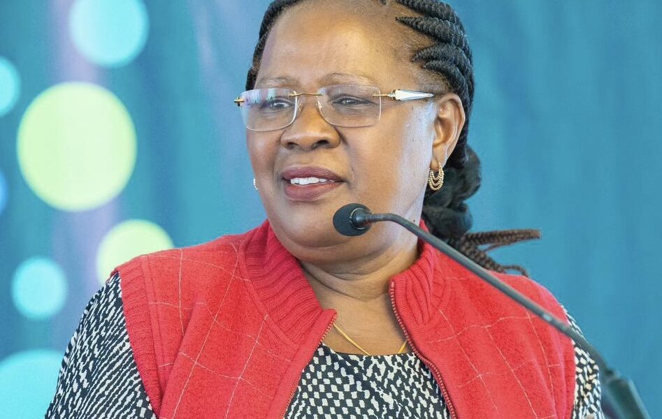Water CS Taken To Court For Protecting Athi Water Development Agency CEO’s Illegal Stay In Office