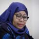 President Samia Suluhu Hassan.