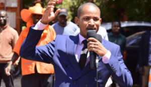 Babu Owino