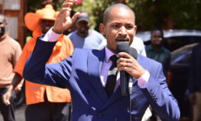 Babu Owino