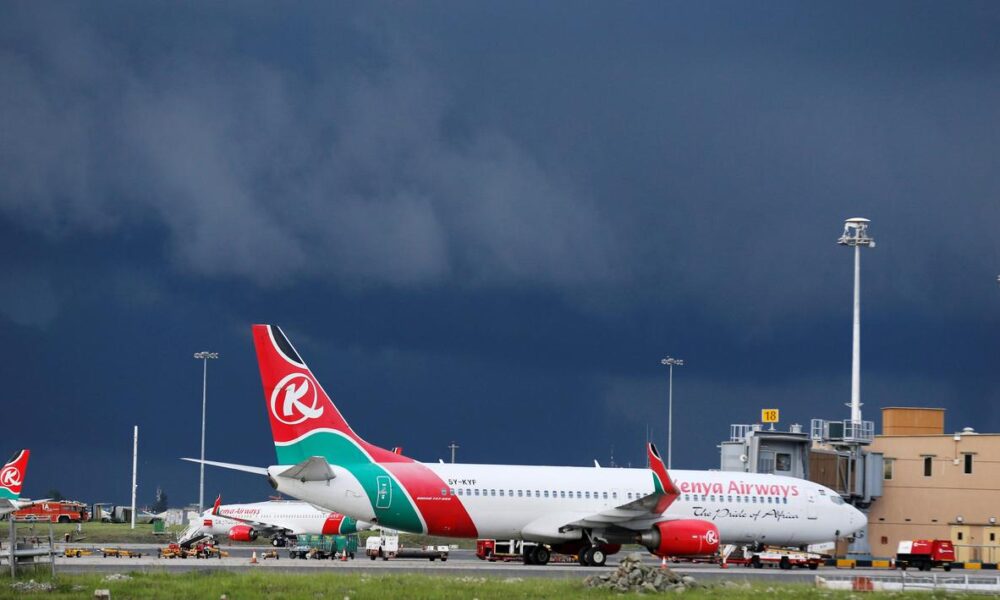 Data Breach Kenya Airways Hacked Sensitive And Confidential Files   2DC6FD8D D2A4 4167 8E92 EA411ED7508F 1000x600 