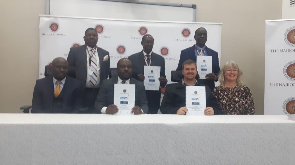 Disquiet as Corruption and Mischief Bedevil Nairobi Hospital - Kenya ...