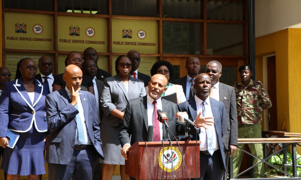 Quacks: Over 2,000 Govt Employees Secured Jobs With Fake Papers, PSC