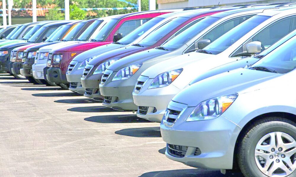 Revealed: How Money Laundering Is Done Through Vehicle Dealerships And Car Yards In Kenya