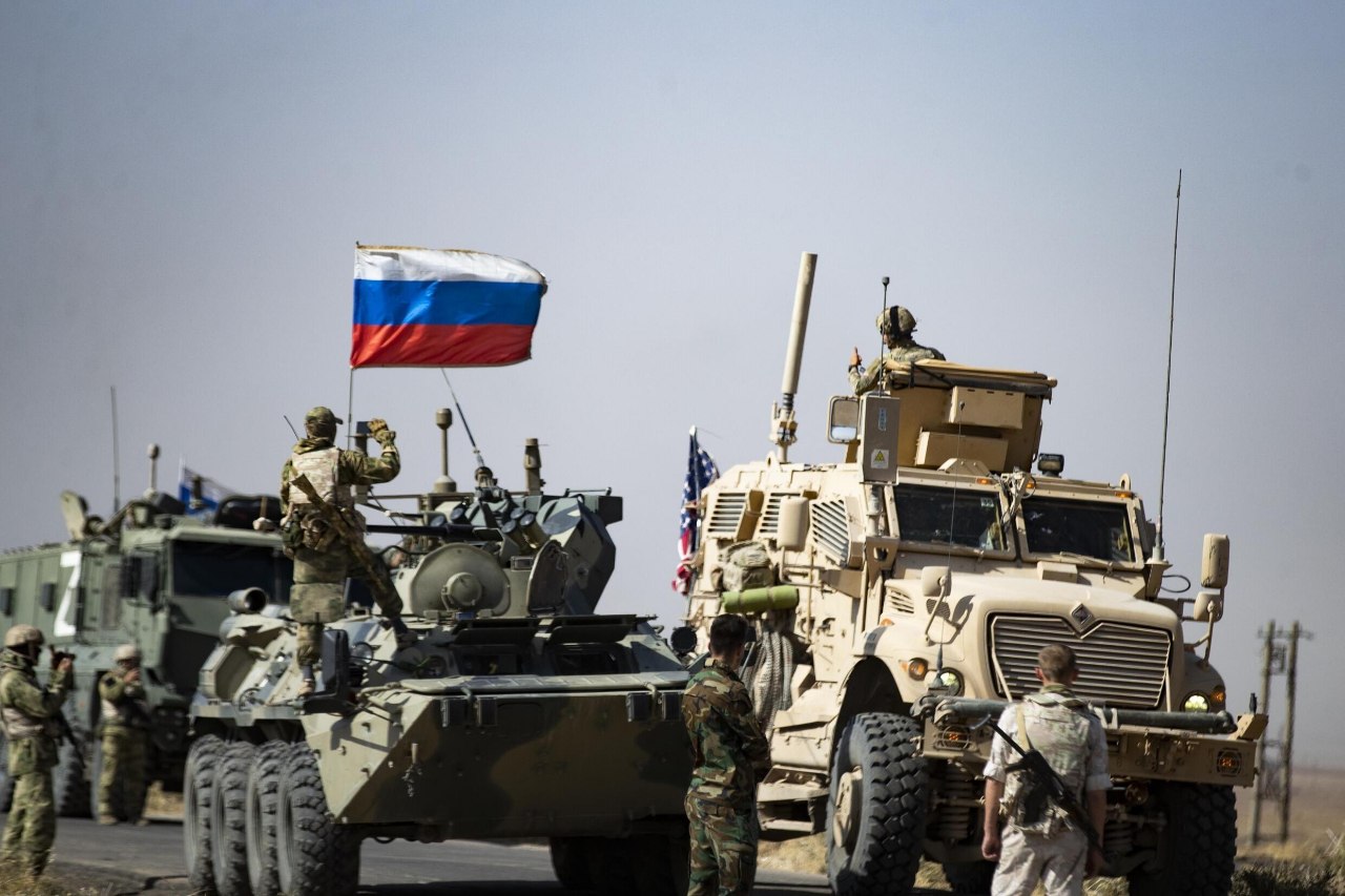 Russian Troops Enter US Military Base In Niger, Reuters Says - Kenya  Insights